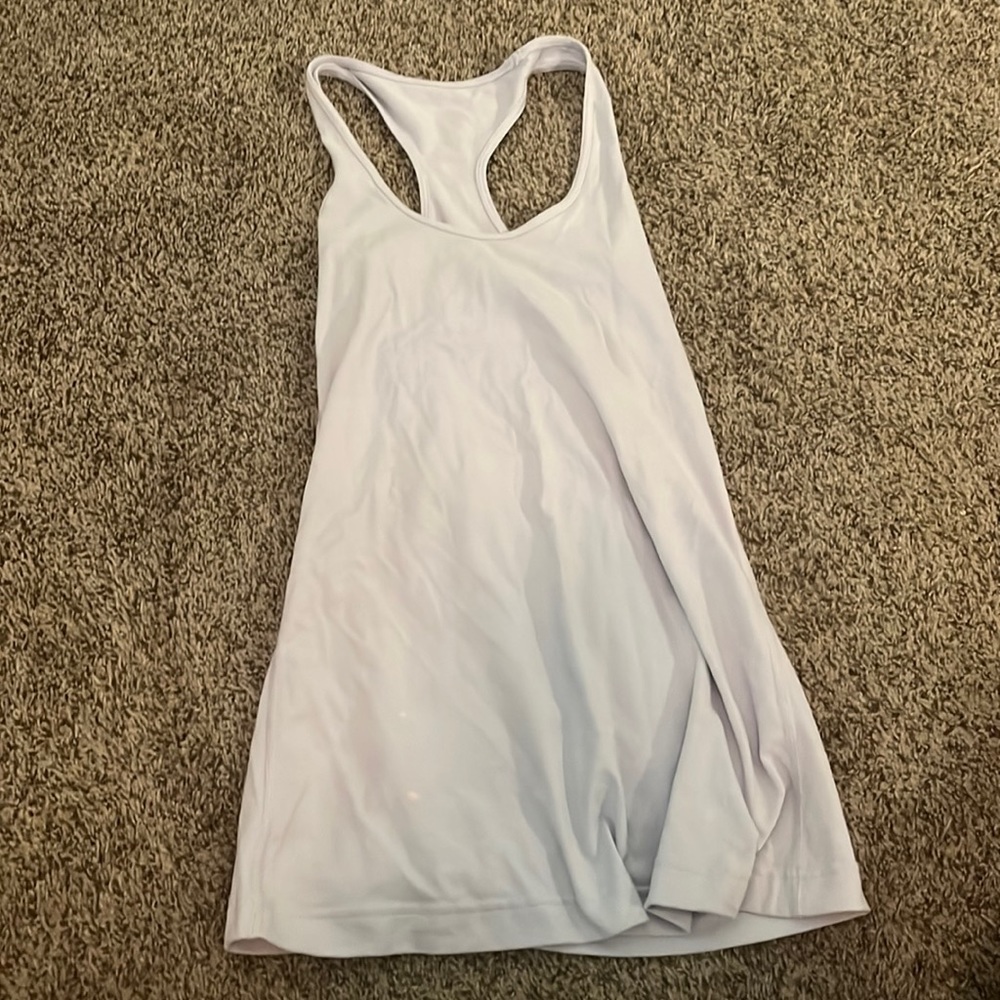 Lululemon Cool Racerback